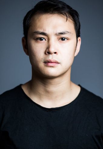 Anthony Pho