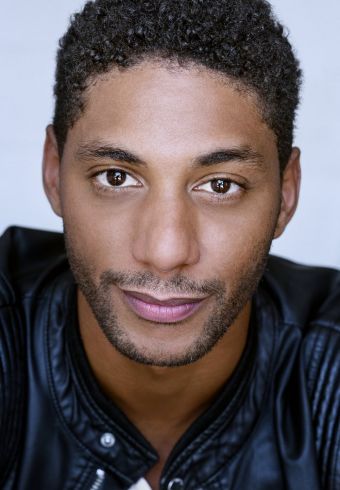 Adrian Burks