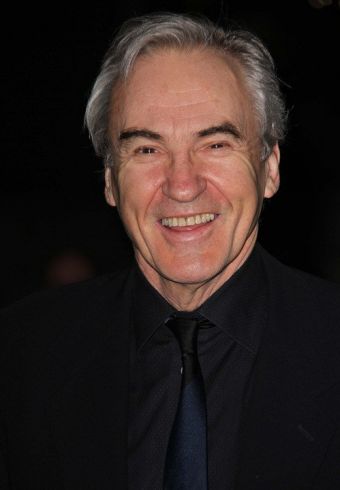 Larry Lamb