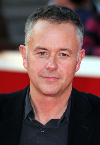 Michael Winterbottom