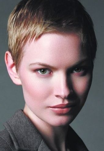 Christine Horne