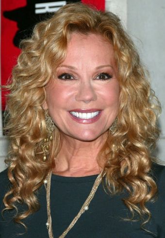 Kathie Lee Gifford