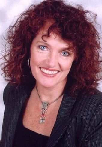 Louise Jameson