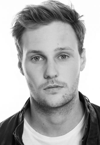 Jordan Patrick Smith