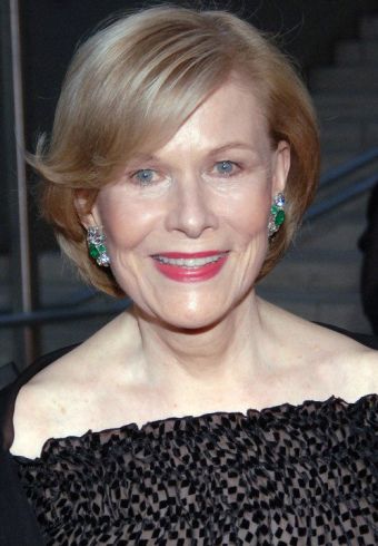 Nancy Olson