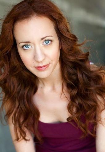 Caileigh Scott