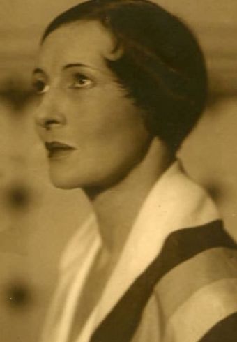 Celia Lovsky