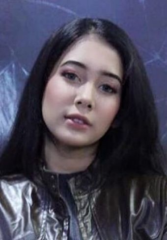 Fatin Afeefa