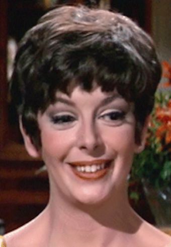 Monica Evans