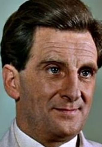 John Franklyn-Robbins