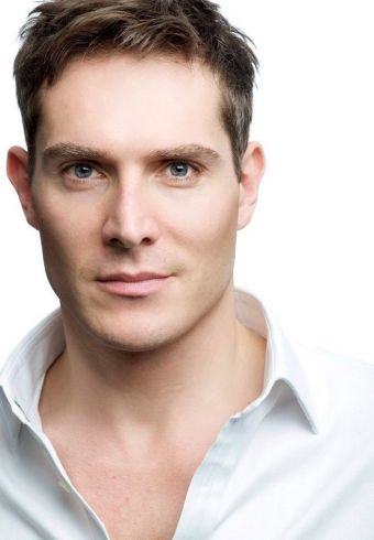 Mark Umbers