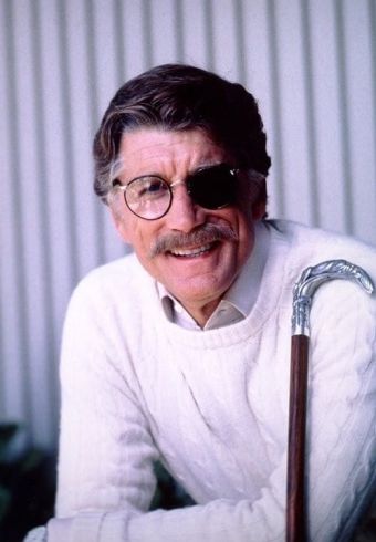 Alex Cord
