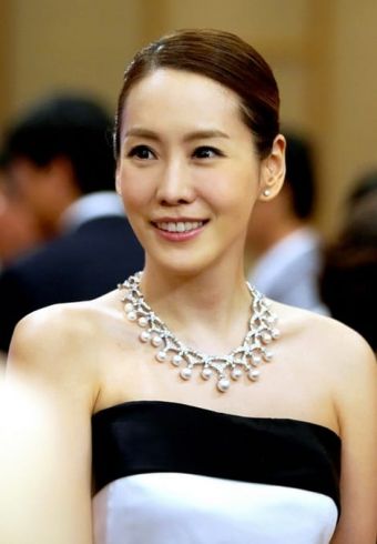 Kim Jung-eun
