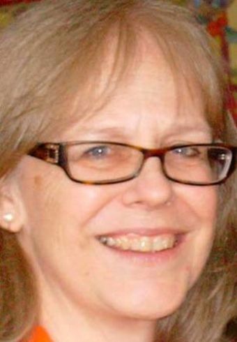 Cathy Meils