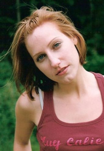 Nicola Anderson