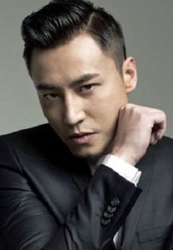 Justin Cheung