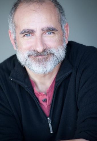 Dean Cameron
