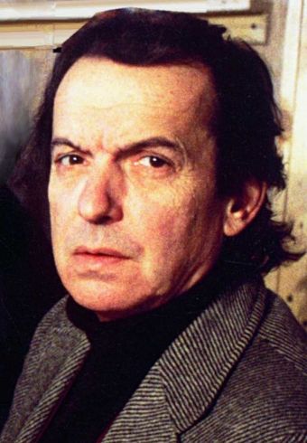 Dean Tavoularis