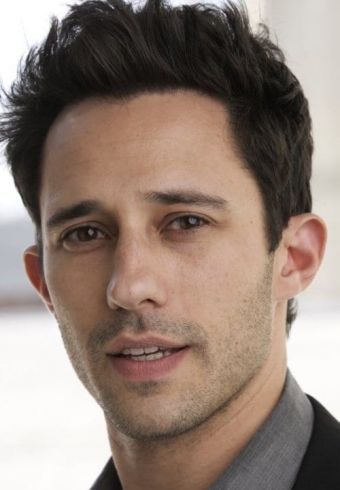 Adam Arian