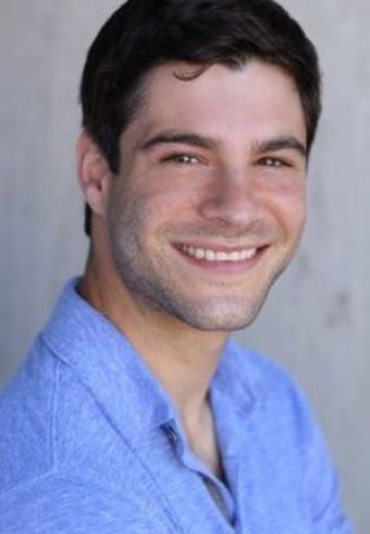 Adam Rosenberg