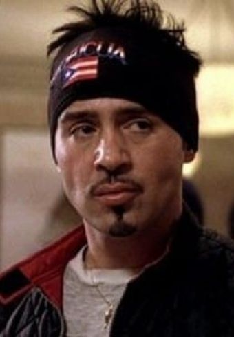 Joey Dedio