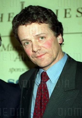 Robin Lough