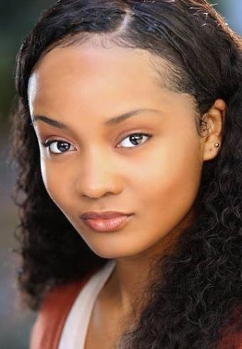 Candace B. Harris