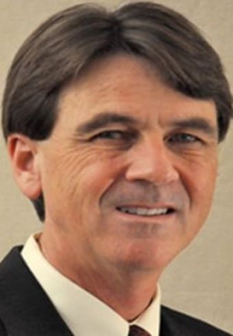 Robert Reitherman