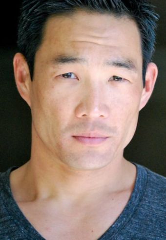 Chase Kim