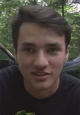 Cooper Cowgill