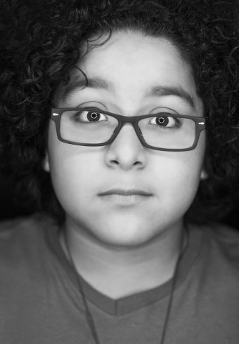 Nathan Arenas