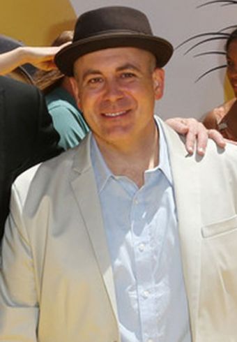 Ken Daurio