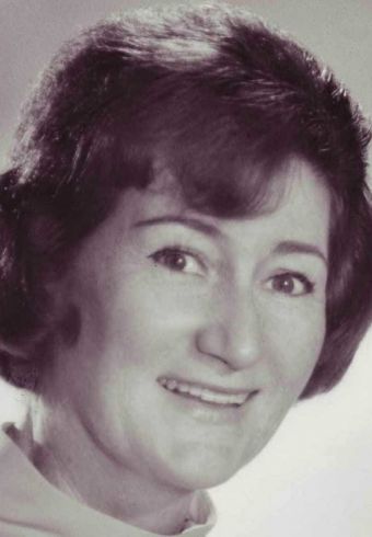 Fran Ryan