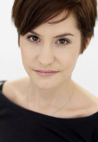 Sofie Hamilton