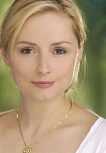 Nina Siemaszko