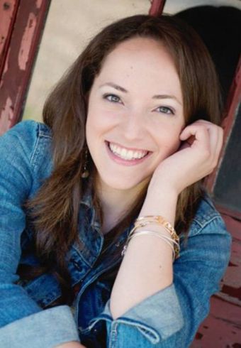 Emily Sarah Stikeman