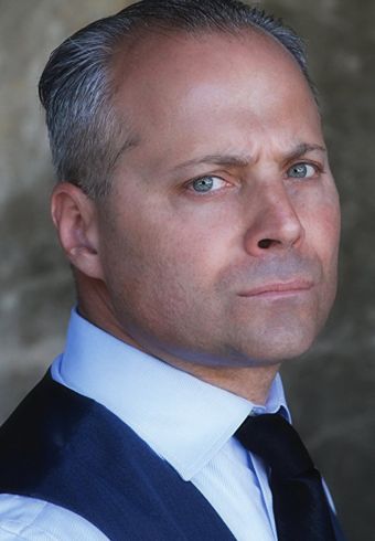 Jerry Della Salla