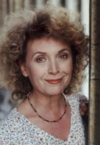 Ilse Neubauer