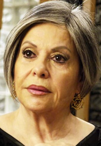 Gila Almagor