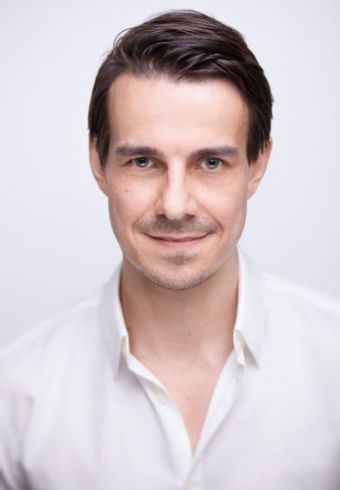 Philipp Baltus