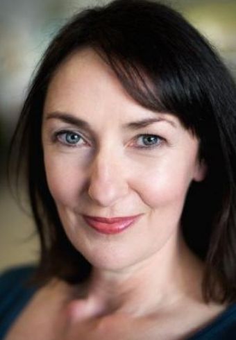 Penelope McGhie