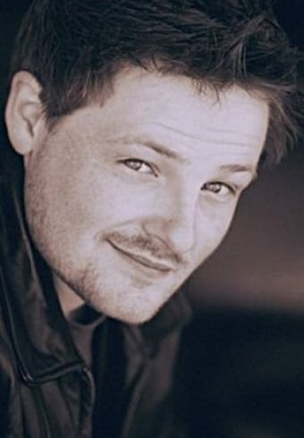 Jay-Nicolas Hackleman