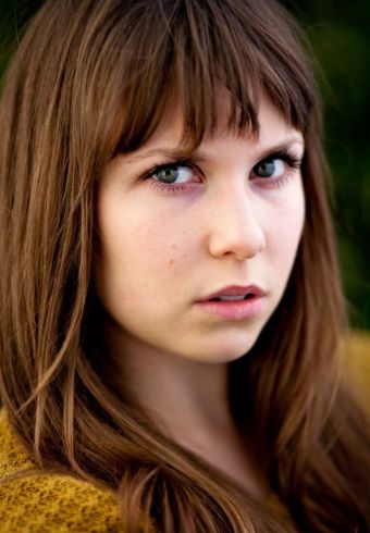 Olivia Tennet