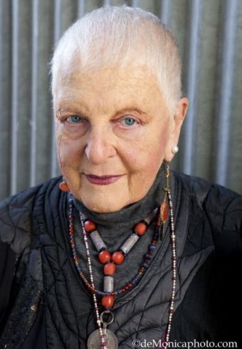 Rachel Rosenthal