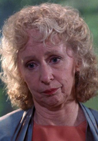 Anne Haney