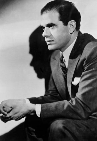 Frank Capra