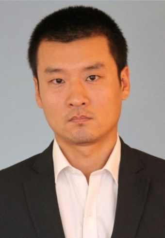 Billy Choi