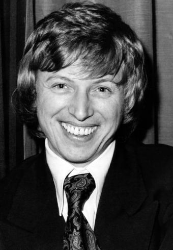 Tommy Steele