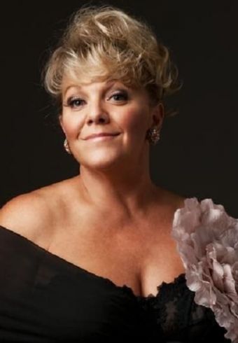 Alison Jiear