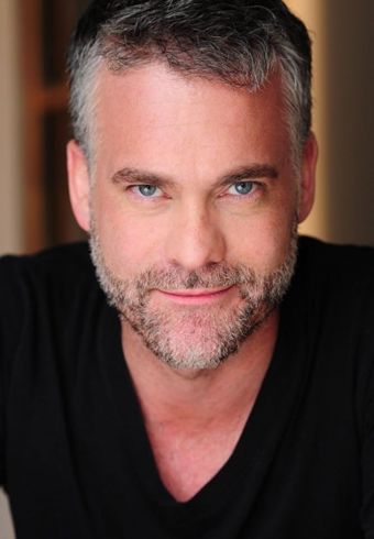 Robert Underwood
